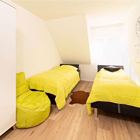 Exklusive 5,5 Zimmer Wohnung Fuer Familien Und Business Eschenz Exterior foto