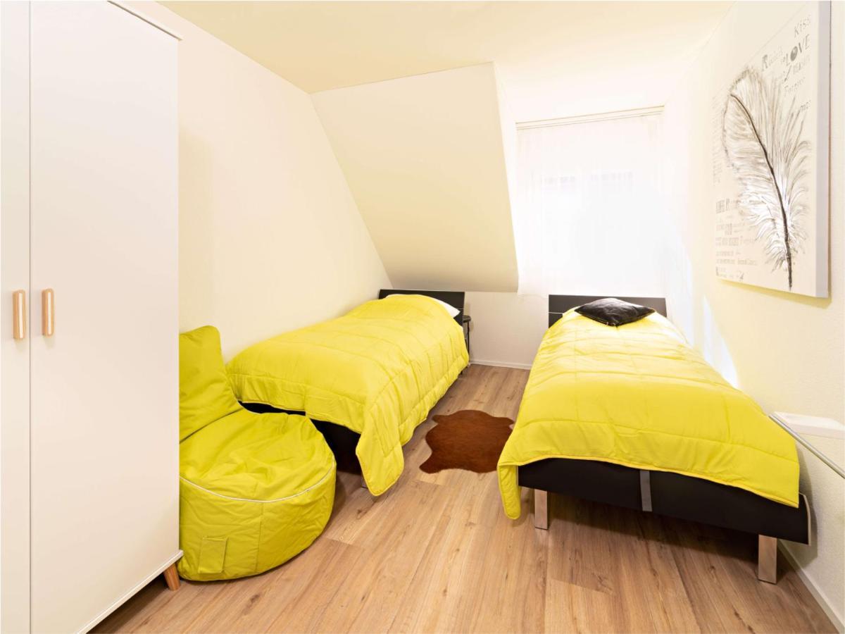 Exklusive 5,5 Zimmer Wohnung Fuer Familien Und Business Eschenz Exterior foto